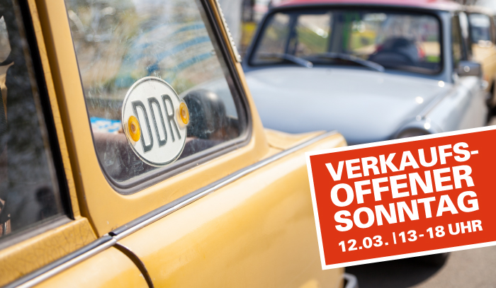Ostpaket on Tour Ostpaket on Tour