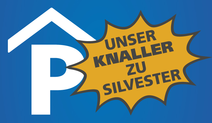 Sicher Parken an Silvester Sicher Parken an Silvester