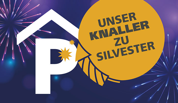 Sicher Parken an Silvester Sicher Parken an Silvester